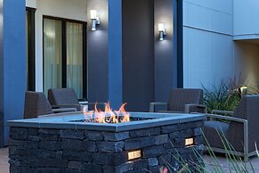 Courtyard by Marriott Fort Worth University Drive