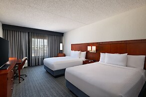 Courtyard by Marriott Fort Worth University Drive