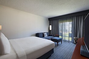 Courtyard by Marriott Fort Worth University Drive