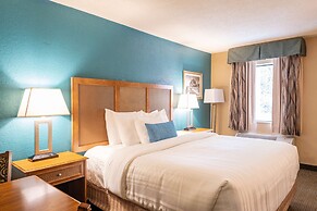 Best Western Charleston Inn