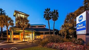 Best Western Charleston Inn