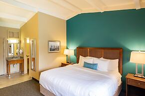 Best Western Charleston Inn