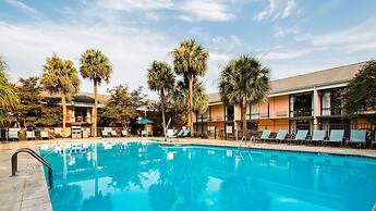 Best Western Charleston Inn