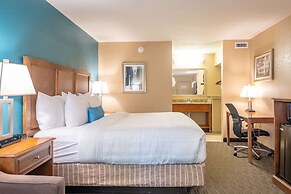 Best Western Charleston Inn