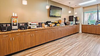 Best Western Charleston Inn