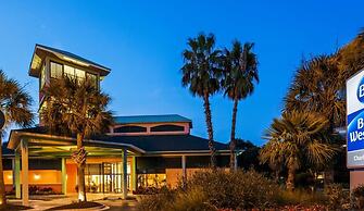 Best Western Charleston Inn