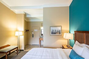 Best Western Charleston Inn