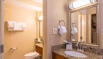 Best Western Charleston Inn