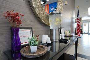 Holiday Inn Express Boise - University Area by IHG