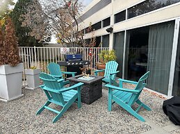 Holiday Inn Express Boise - University Area by IHG