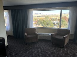 Holiday Inn Express Boise - University Area by IHG