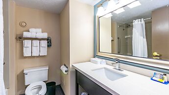 Holiday Inn Express Boise - University Area by IHG