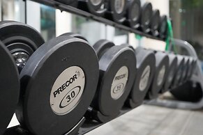 Holiday Inn Express Boise - University Area by IHG