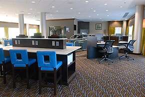 Holiday Inn Express Boise - University Area by IHG