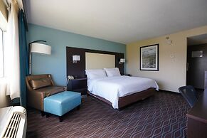 Holiday Inn Express Boise - University Area by IHG