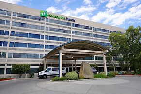 Holiday Inn Express Boise - University Area by IHG