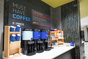 Holiday Inn Express Boise - University Area by IHG