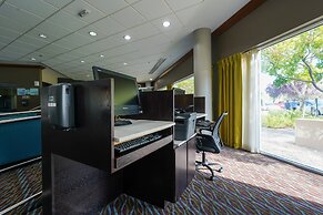 Holiday Inn Express Boise - University Area by IHG