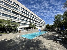 Holiday Inn Express Boise - University Area by IHG