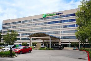 Holiday Inn Express Boise - University Area by IHG