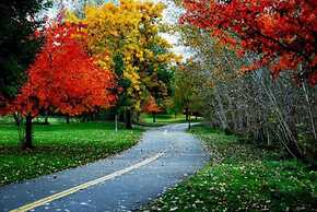 Holiday Inn Express Boise - University Area by IHG