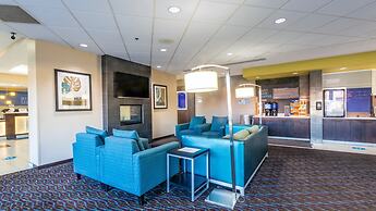 Holiday Inn Express Boise - University Area by IHG