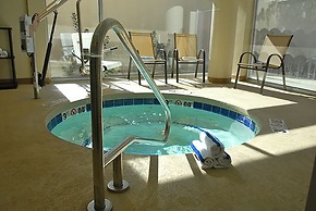 Holiday Inn Express Boise - University Area by IHG