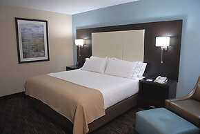 Holiday Inn Express Boise - University Area by IHG