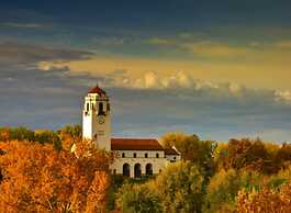 Holiday Inn Express Boise - University Area by IHG