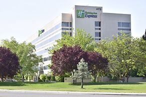 Holiday Inn Express Boise - University Area by IHG
