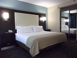 Holiday Inn Express Boise - University Area by IHG