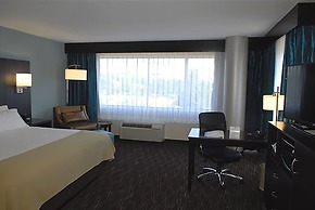Holiday Inn Express Boise - University Area by IHG