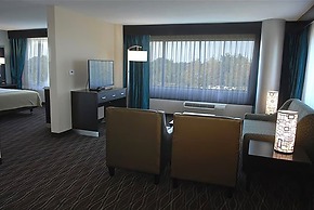 Holiday Inn Express Boise - University Area by IHG