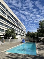 Holiday Inn Express Boise - University Area by IHG