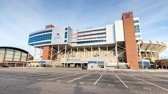 Holiday Inn Express Boise - University Area by IHG