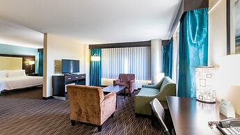 Holiday Inn Express Boise - University Area by IHG