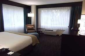 Holiday Inn Express Boise - University Area by IHG