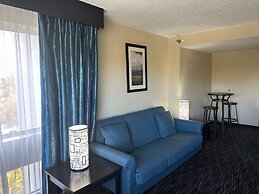 Holiday Inn Express Boise - University Area by IHG