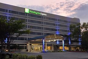 Holiday Inn Express Boise - University Area, an IHG Hotel