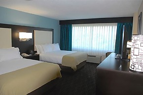 Holiday Inn Express Boise - University Area by IHG