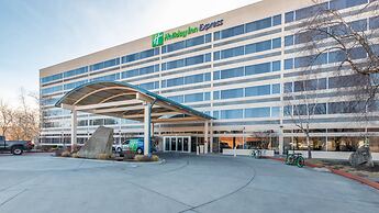 Holiday Inn Express Boise - University Area by IHG