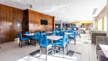 Holiday Inn Express Boise - University Area by IHG