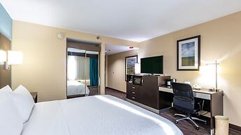Holiday Inn Express Boise - University Area by IHG