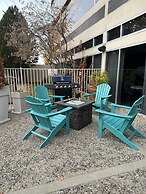 Holiday Inn Express Boise - University Area by IHG