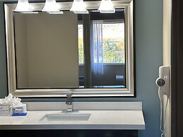 Holiday Inn Express Boise - University Area by IHG