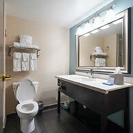 Holiday Inn Express Boise - University Area by IHG