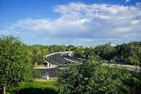 Holiday Inn Express Boise - University Area by IHG