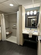 Holiday Inn Express Boise - University Area by IHG