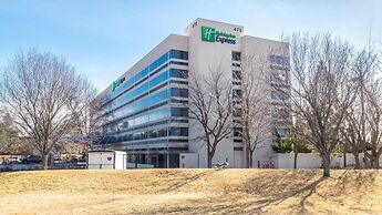Holiday Inn Express Boise - University Area by IHG