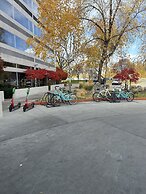 Holiday Inn Express Boise - University Area by IHG